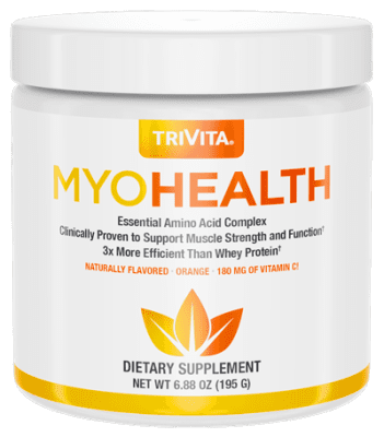 Myohealth Trivita Trivita Wellness