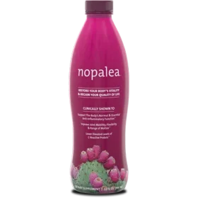 Nopalea Anti Inflammatory Drink