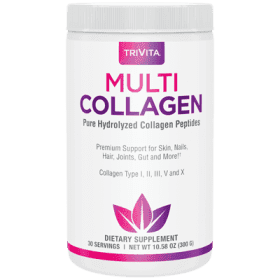 Multi-Collagen Premium Quality