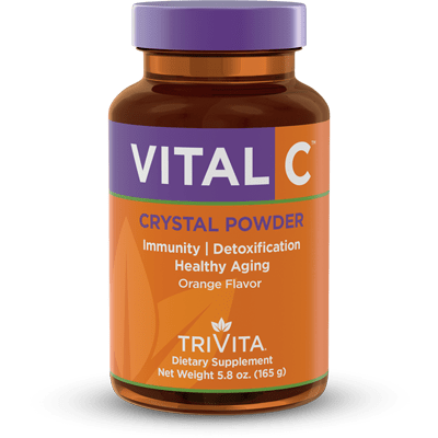 Vital C Powder
