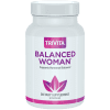 Balanced Woman Hormonal Support
