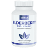 Elderberry Zinc Vitam C Capsules