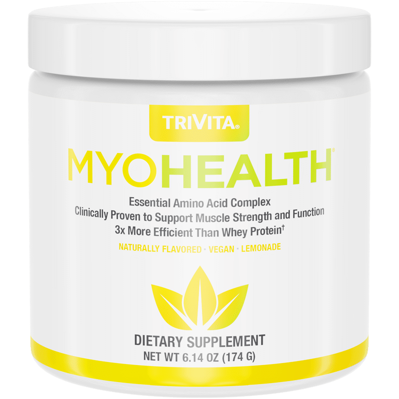 myohealth lemon